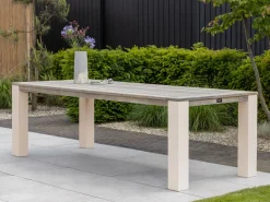 ROUGH-X Gartentisch 240x100x76 cm