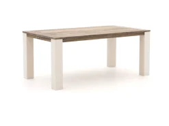 ROUGH-X Gartentisch 180x100x76 cm
