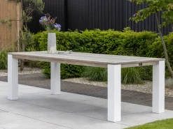 ROUGH-X Gartentisch 240x100x76 cm