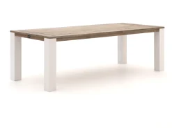 ROUGH-X Gartentisch 240x100x76 cm