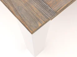ROUGH-X Gartentisch 240x100x76 cm