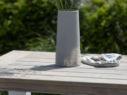 ROUGH-X Gartentisch 240x100x76 cm