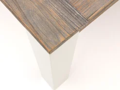 ROUGH-X Gartentisch 200x100x76 cm