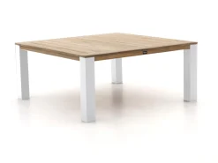 ROUGH-X Gartentisch 170x170x76 cm