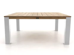 ROUGH-X Gartentisch 170x170x76 cm