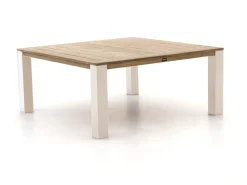 ROUGH-X Gartentisch 170x170x76 cm