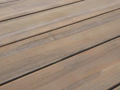 ROUGH-X Gartentisch 170x170x76 cm