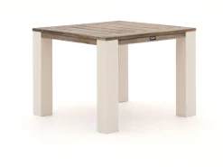 ROUGH-X Gartentisch 100x100x76 cm