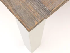 ROUGH-X Gartentisch 100x100x76 cm