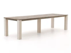 ROUGH-X Gartentisch 320x100x76 cm
