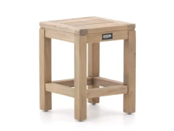 ROUGH-X Hocker tief