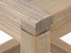 ROUGH-X Hocker tief