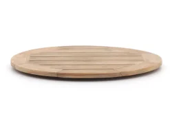 ROUGH-X Lazy Susan Drehtablett ø 80 cm