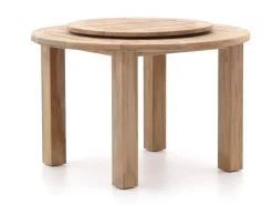 ROUGH-X Lazy Susan Drehtablett ø 80 cm
