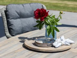 ROUGH-X Lazy Susan Drehtablett ø 55 cm