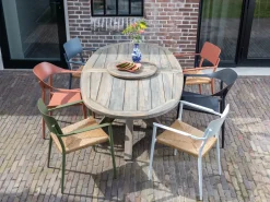 ROUGH-X Lazy Susan Drehtablett ø 55 cm