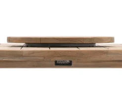 ROUGH-X Lazy Susan Drehtablett ø 45 cm