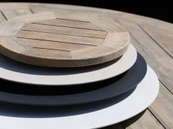 ROUGH-X Lazy Susan Drehtablett ø 45 cm