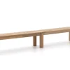 ROUGH-X Picknickbank 285x42x45 cm