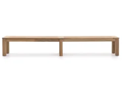 ROUGH-X Picknickbank 285x42x45 cm