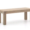 ROUGH-X Picknickbank 120x42x45 cm