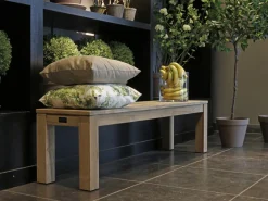 ROUGH-X Picknickbank 120x42x45 cm