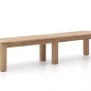 ROUGH-X Picknickbank 210x42x45 cm