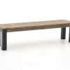 ROUGH-X Picknickbank 170x42x45 cm