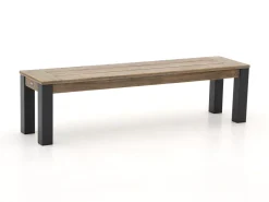 ROUGH-X Picknickbank 170x42x45 cm