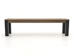 ROUGH-X Picknickbank 170x42x45 cm