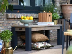 ROUGH-X Picknickbank 120x42x45 cm