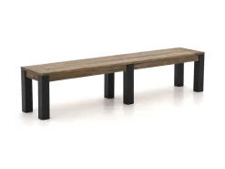 ROUGH-X Picknickbank 210x42x45 cm