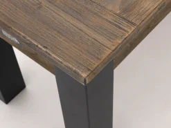ROUGH-X Picknickbank 210x42x45 cm