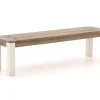ROUGH-X Picknickbank 170x42x45 cm