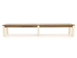 ROUGH-X Picknickbank 285x42x45 cm
