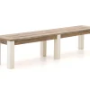 ROUGH-X Picknickbank 210x42x45 cm
