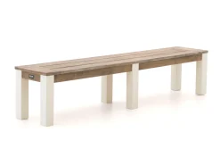 ROUGH-X Picknickbank 210x42x45 cm