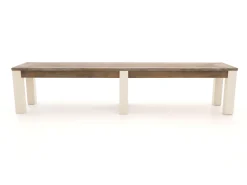 ROUGH-X Picknickbank 210x42x45 cm