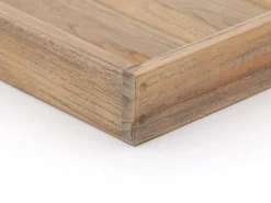 ROUGH-X Tablett 60x60 cm