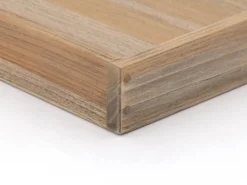 ROUGH-X Tablett 70x70 cm