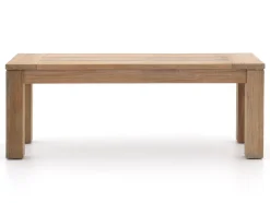 ROUGH-X 170x170 cm Picknick Sitzgruppe 5-teilig