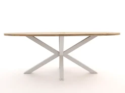 ROUGH-Y Ellips Bartisch 240x120 cm