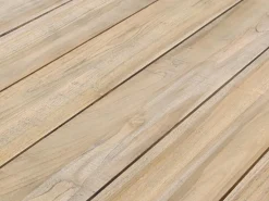 ROUGH-Y Ellips Gartentisch 200x110 cm