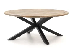 ROUGH-Y Esstisch ø 180 cm (h:75 cm)