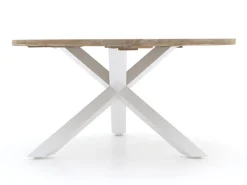ROUGH-Y Gartentisch ø 150 cm (h:75 cm)