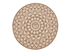 Santa Maria Outdoor Teppich ø 120 cm