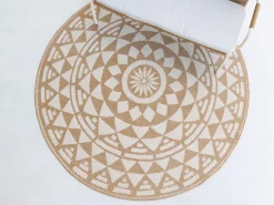 Santa Maria Outdoor Teppich ø 200 cm