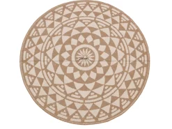 Santa Maria Outdoor Teppich ø 200 cm
