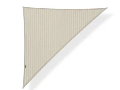 Shadow Comfort Sonnensegel Dreieck 90° 500x500x710 cm