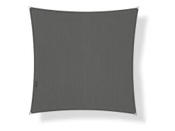 Shadow Comfort Sonnensegel Quadrat 400x400 cm